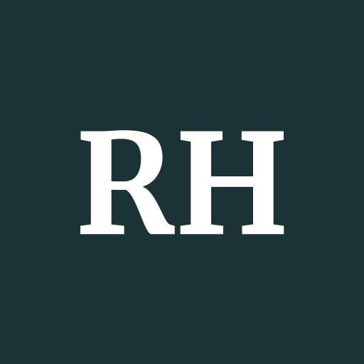 Richmond Haven logo